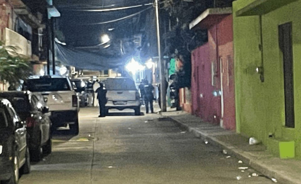 ataque, armado, fiesta, muertos, mexico