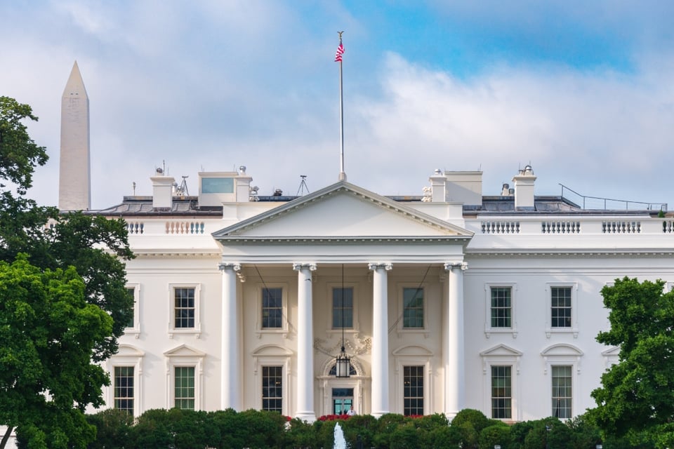 Trump, Casa Blanca, reunión MundoNOW