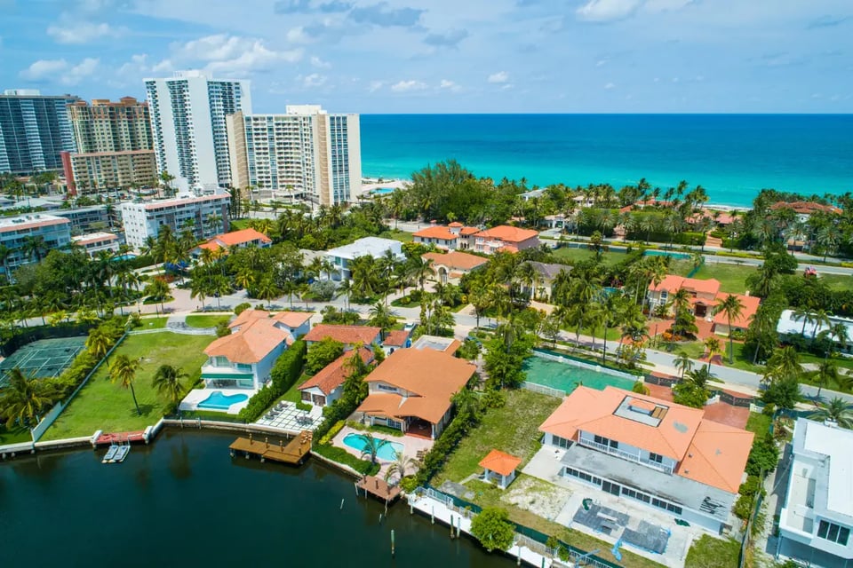 Casas Sur de Florida, More Homes for Sale in Miami