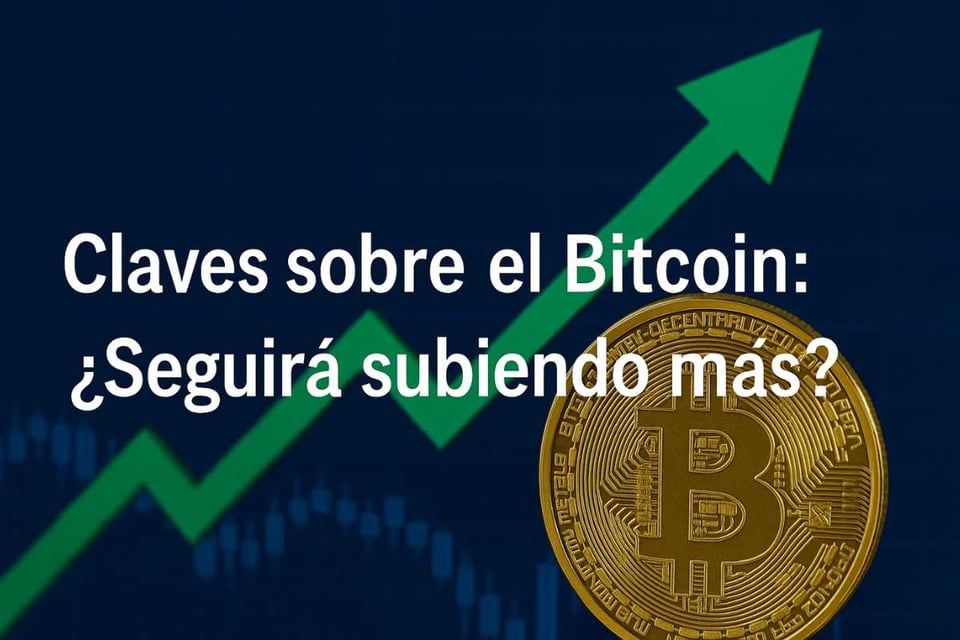 Key Bitcoin Insights This Week: New All-Time High or Just the Beginning?