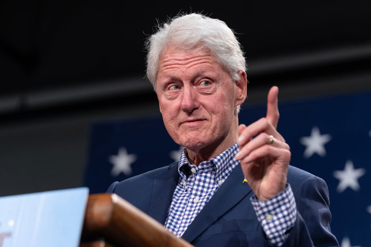Clinton, presidencia, Cuomo, Alcalde,