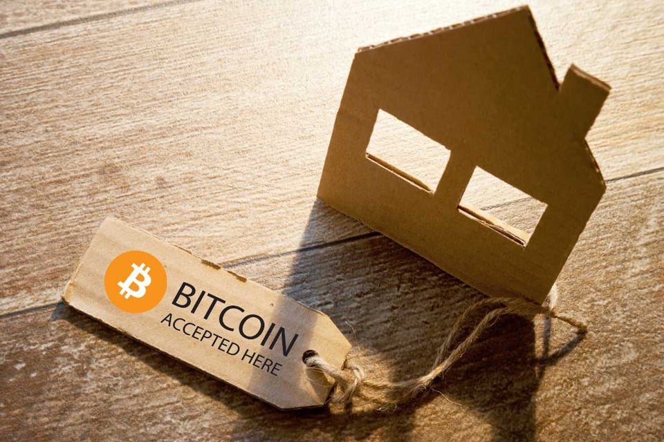 ¿Usar Criptomonedas para conseguir una hipoteca? Lo que debes saber