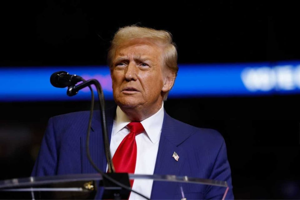 trump, cuentas ahorro
