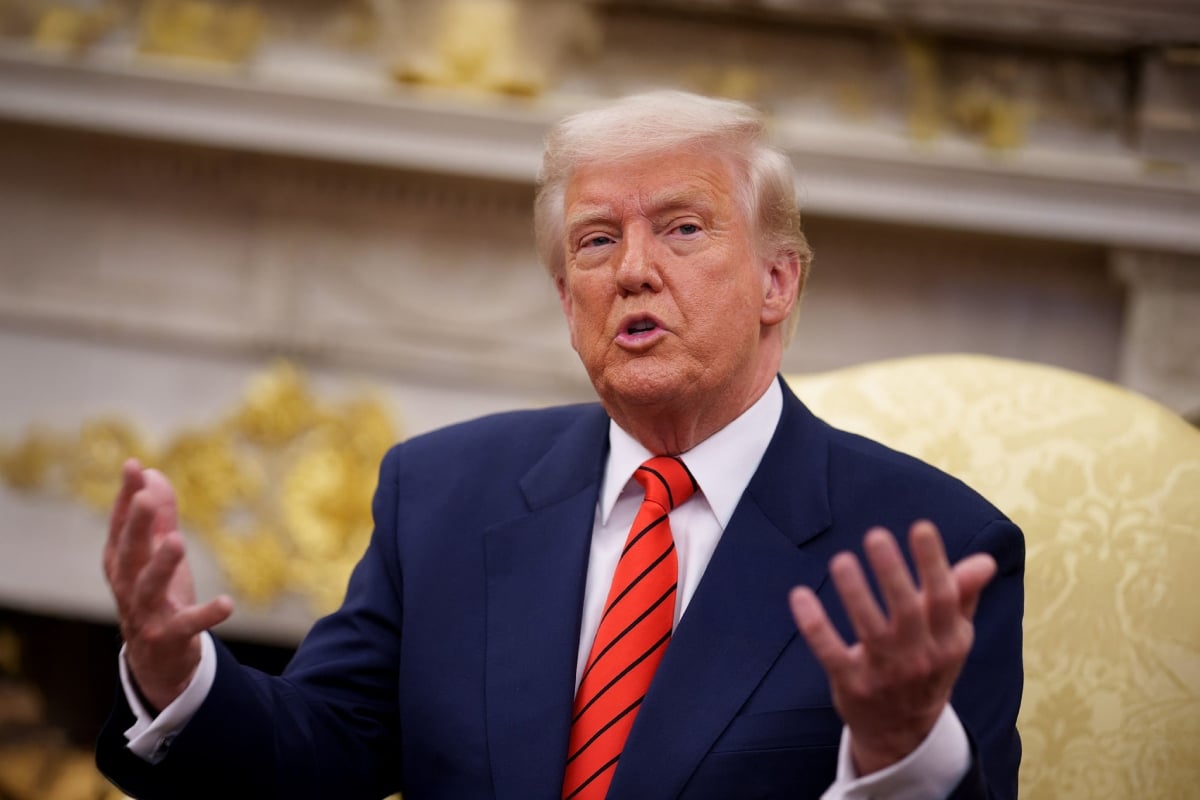 Trump, Plan fiscal, Estados Unidos, Republicanos