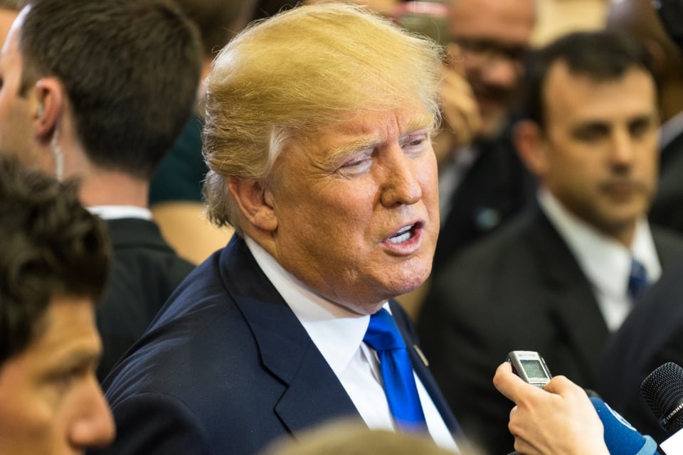 Trump asistirá a apertura de “Alligator Alcatraz”, nueva prisión para migrantes featured image