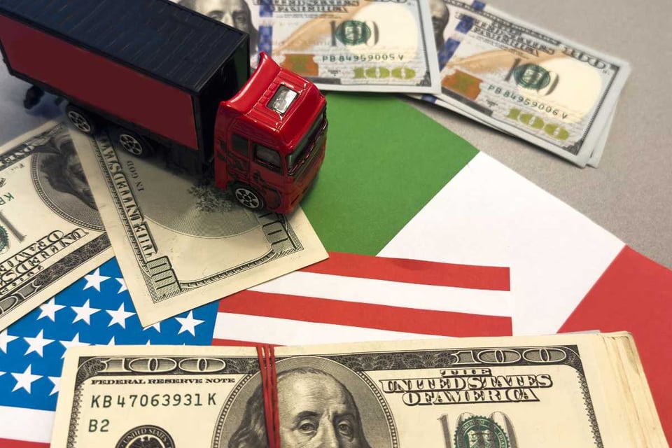 Caen las remesas a México como no se veía en más de una década ¿Cómo impactará la aprobación del impuesto?