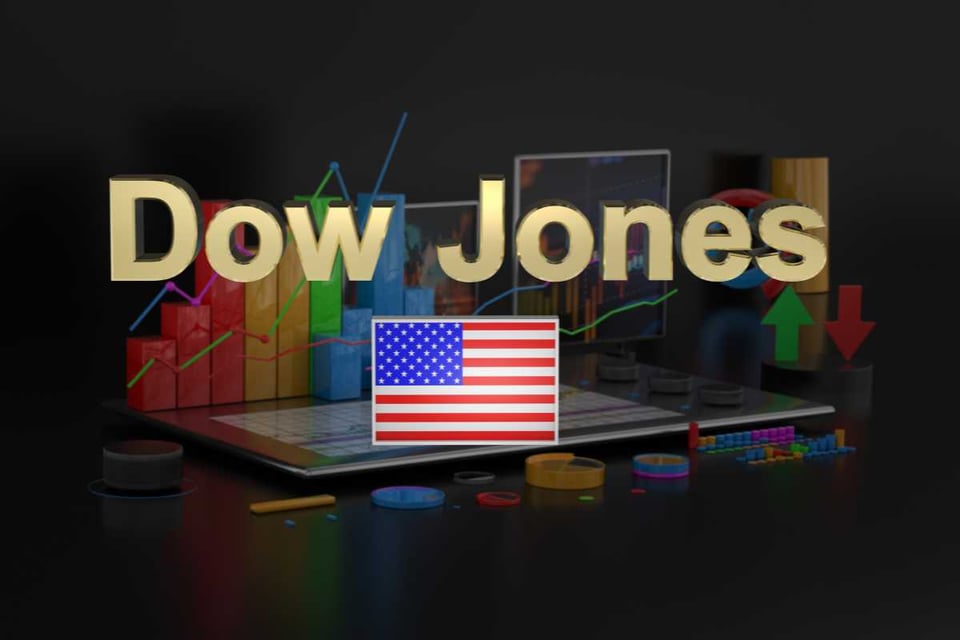 ¿Cómo están los mercados hoy? Futuros del Dow, S&P 500 y Nasdaq se mantienen estables