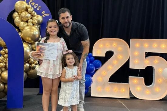 Conny, GoFundMe, tragedia, Estados Unidos
