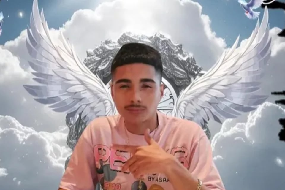 Familia de Héctor Javier recauda fondos tras su trágica muerte