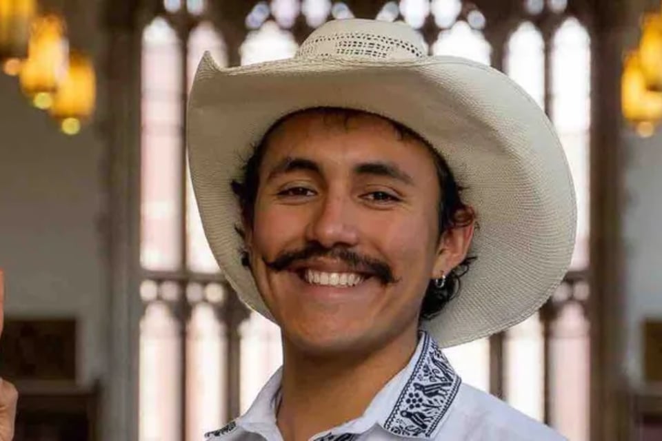 Mexicano desaparecido en Taiwán: Su familia ofrece recompensa