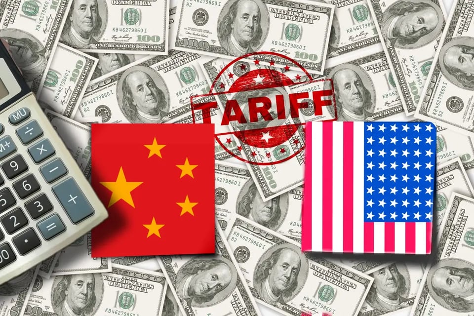 U.S. Extends Tariff Truce on Chinese Products