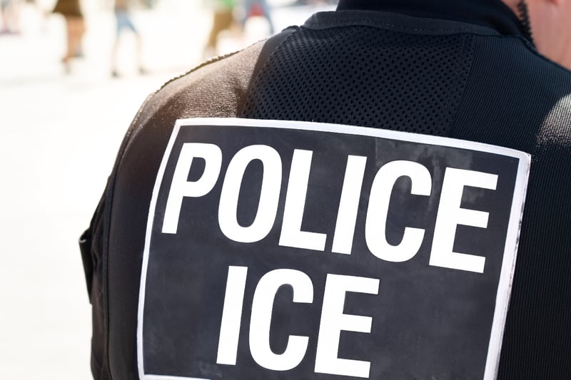 ICE niega acceso a congresistas en Nueva York: “¿Qué están escondiendo?”