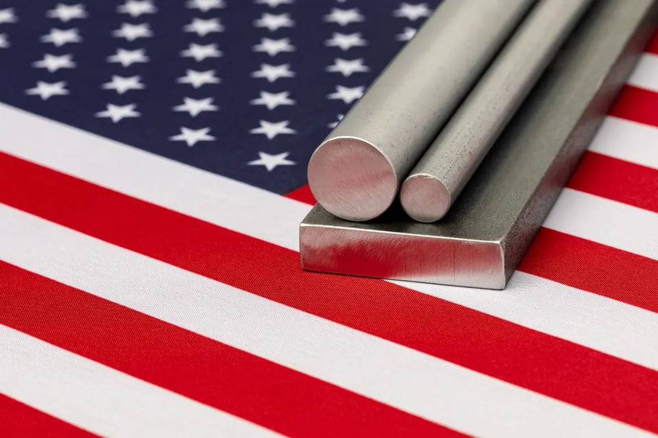 Trump firma orden de aranceles al acero y aluminio ¿Tendrá un impacto en la comunidad hispana?