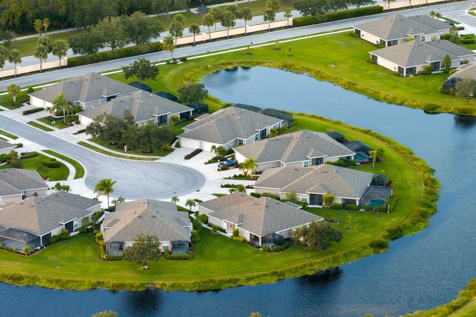 casas en florida
