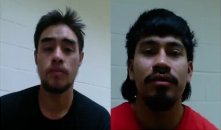 inmigrantes, peligrosos, fbi, recompensa, ice