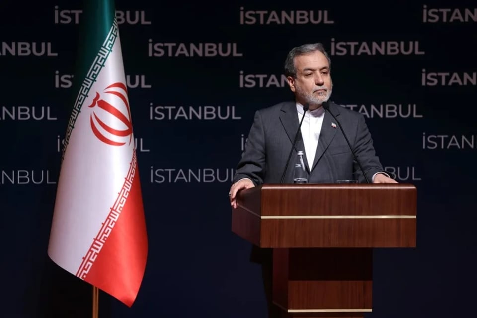 Irán acusa a Estados Unidos de iniciar una “guerra peligrosa” tras ataque a instalaciones nucleares