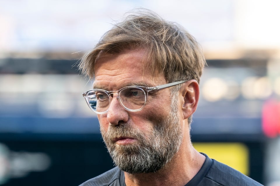 Klopp arremete contra el Mundial de Clubes featured image