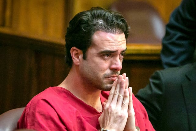 Pablo Lyle Will Not Be Released from Prison Soon: Rumors Clarified After Transfer in Florida