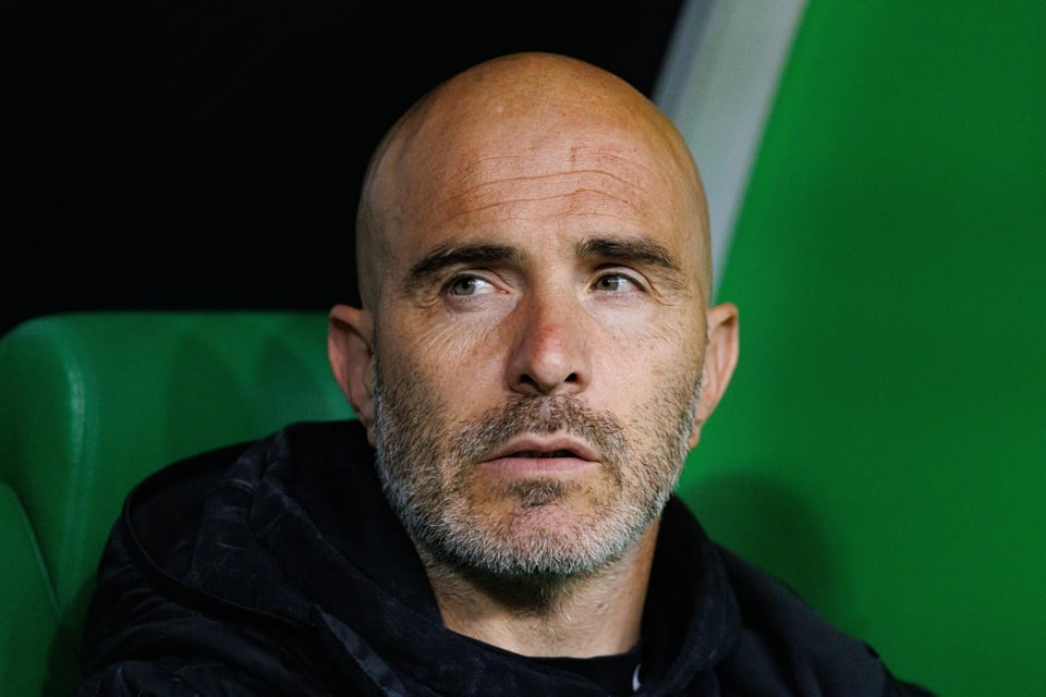 Maresca critica el retraso por tormenta en el partido del Chelsea featured image