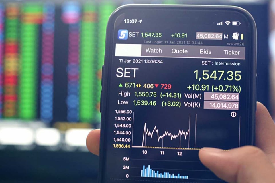 Mercados a la expectativa: continúan las negociaciones entre EE.UU. y China