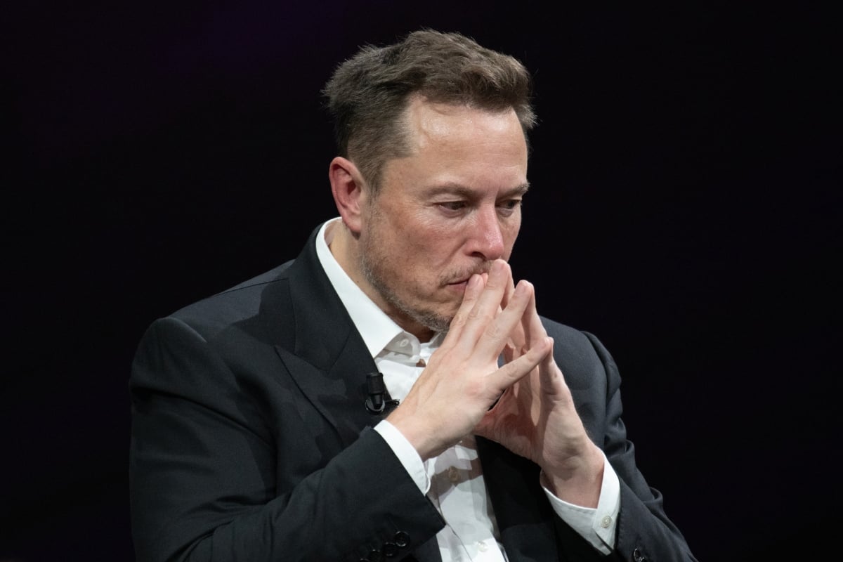 Elon Musk señal de reconciliación con Donald Trump tras tensiones, Elon Musk Offers Sign of Reconciliation