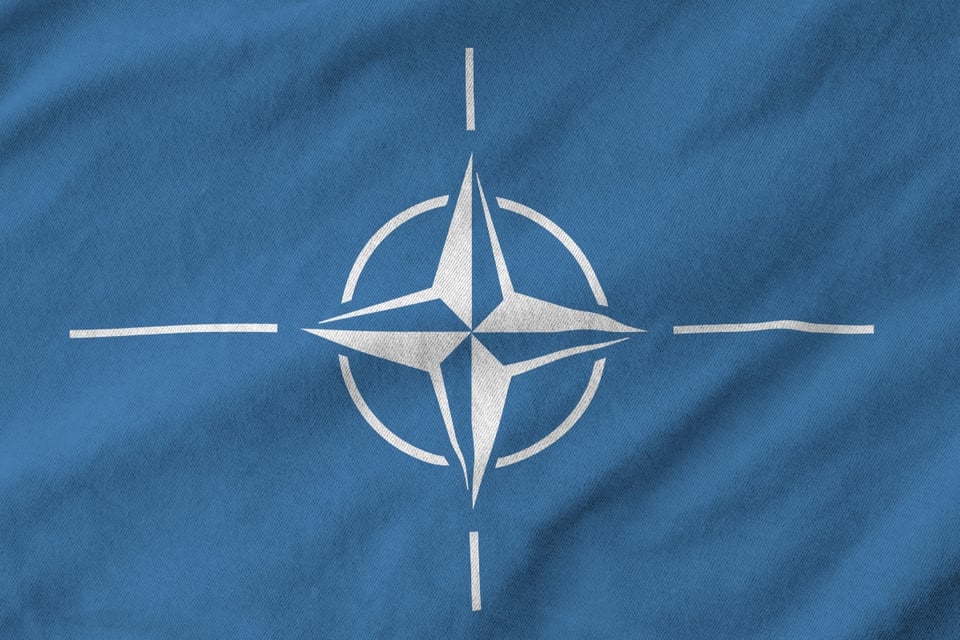 OTAN: “EE.UU. cargó demasiado tiempo con el peso de la defensa”