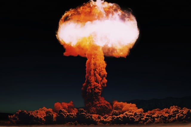 What to Do in Case of a Nuclear Bomb? Basic Guide Shared Amid Growing Global Tensions