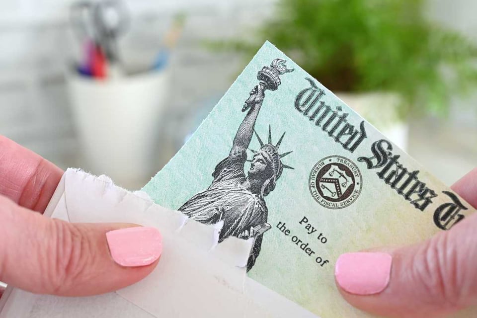 ¿Recibes SSI? Aquí te decimos cuándo llega el cheque de julio