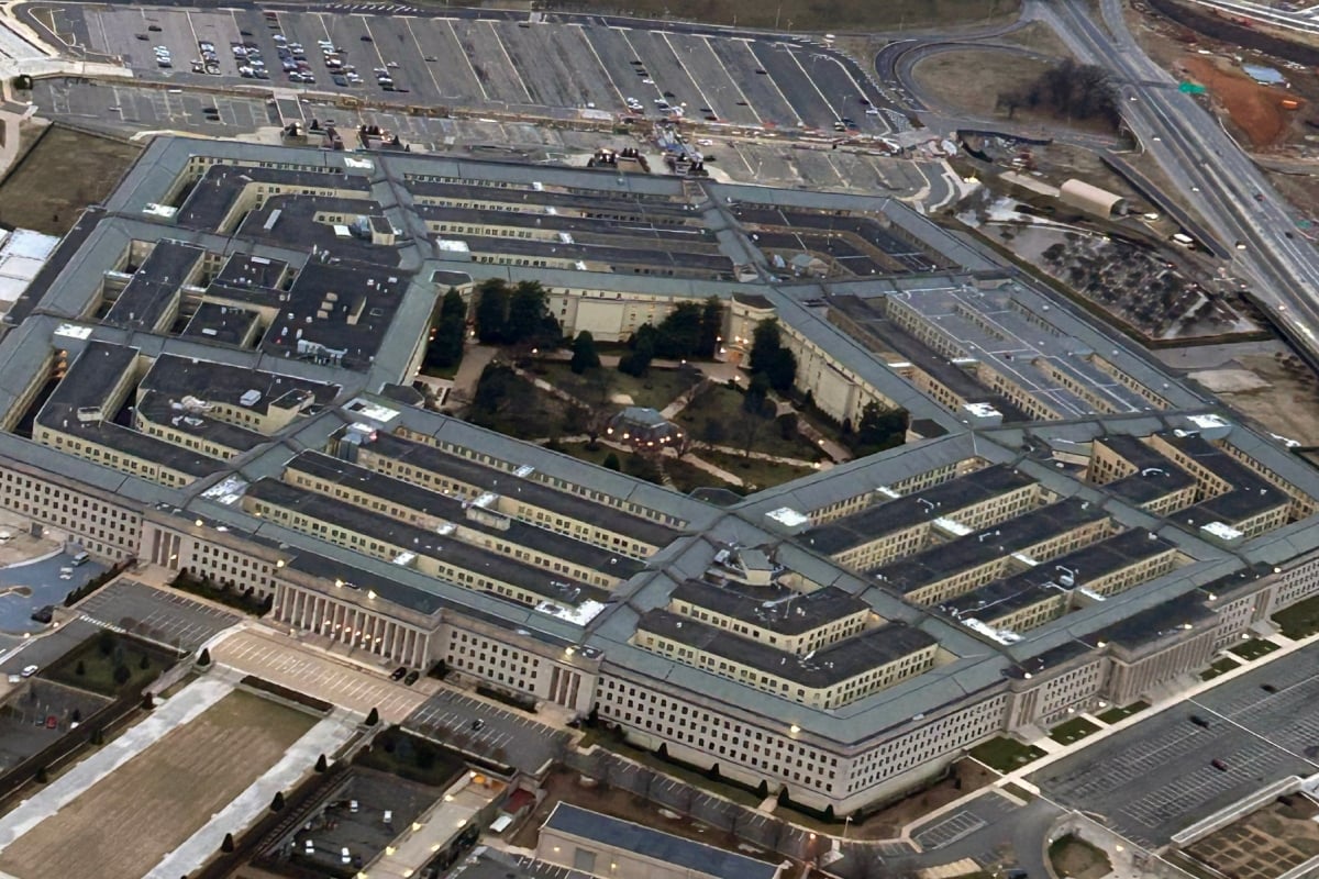 Pentagon Reveals Iran Attack Was Planned for Years