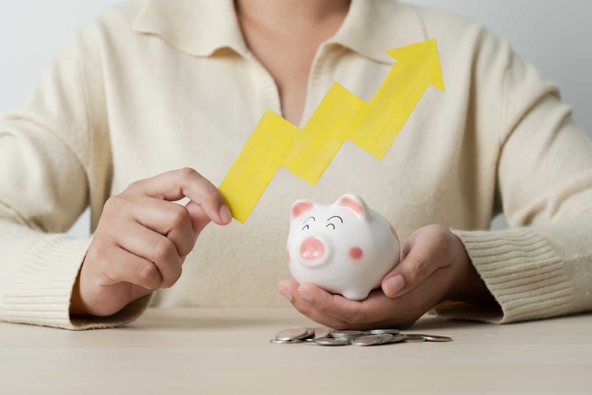 Buenas noticias para ahorristas y jubilados: La Fed favorece su plan de ahorro con buen interés