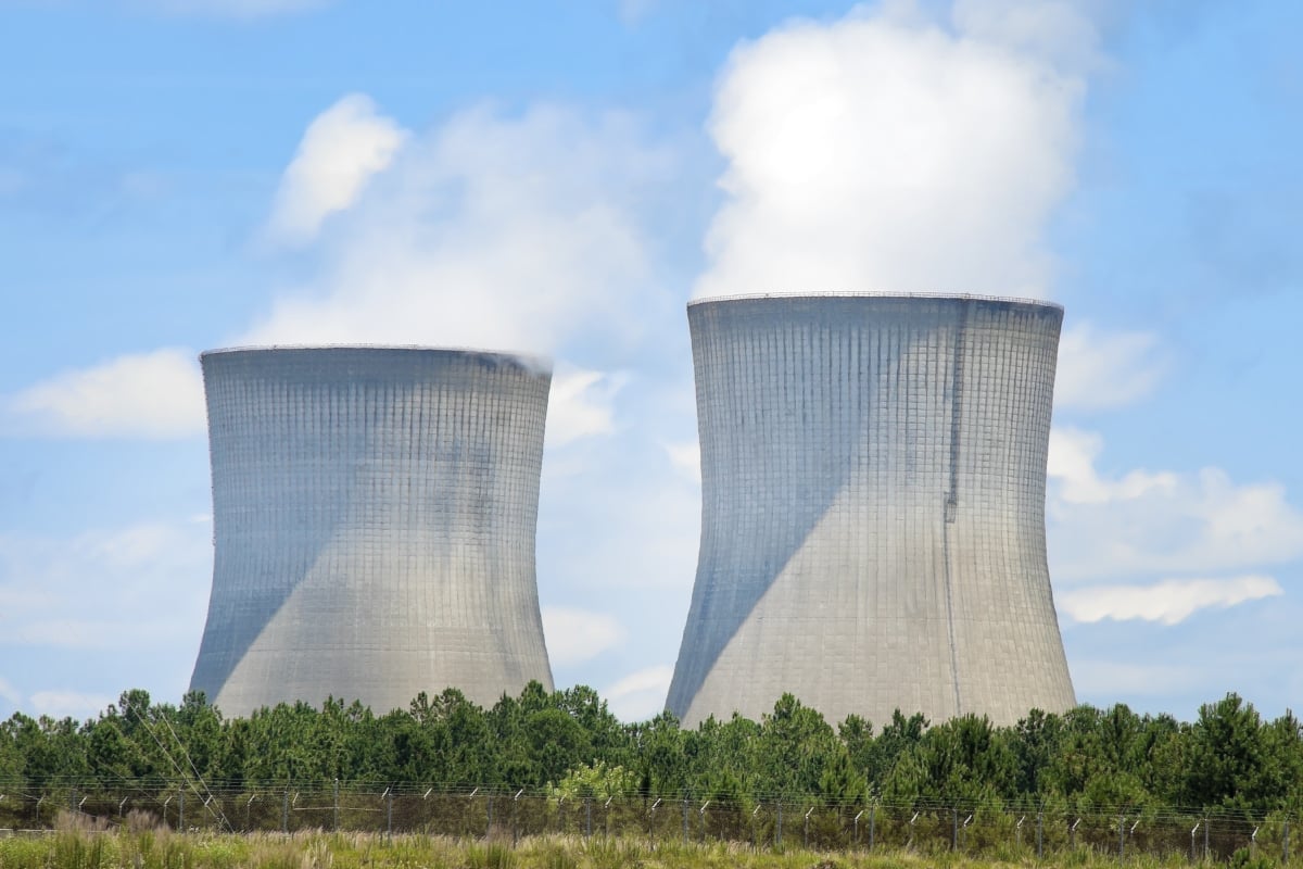 Nueva York quiere construir nueva planta nuclear