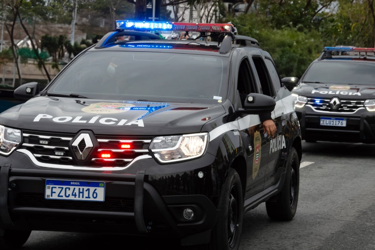 Niño, Asesino, Brasil, Crimen, 14-Year-Old Boy Kills His Family