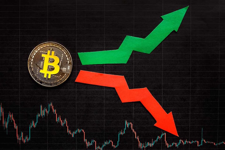 ¿Resistirá Bitcoin los $100K en medio del conflicto EE.UU.–Irán? featured image