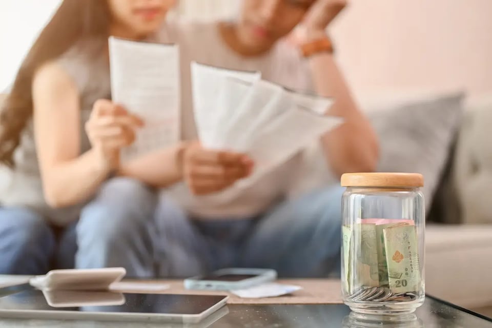 Conoce estrategias para optimizar el presupuesto familiar y llegar a fin de mes