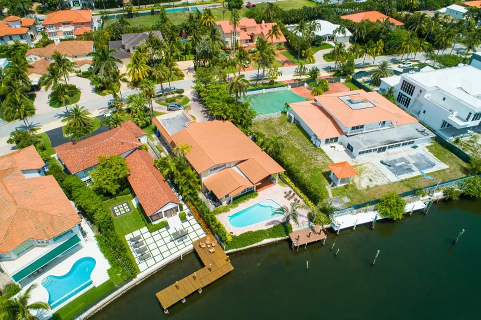 Properties in Miami