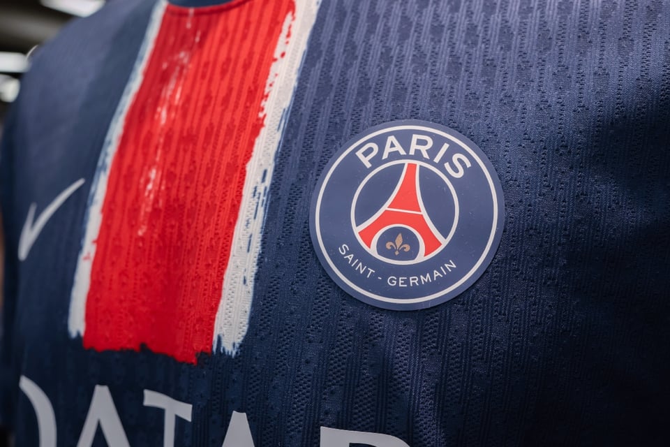 Luto en el PSG por la muerte de su fisioterapeuta Cédric Dupuis