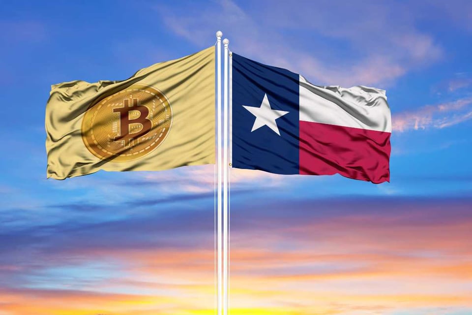 Texas hace historia: Bitcoin será parte de sus reservas oficiales