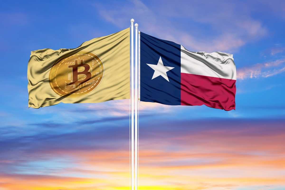 Texas hace historia: Bitcoin será parte de sus reservas oficiales