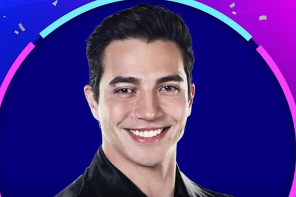 Rodrigo Romeh confirma su romance en redes featured image