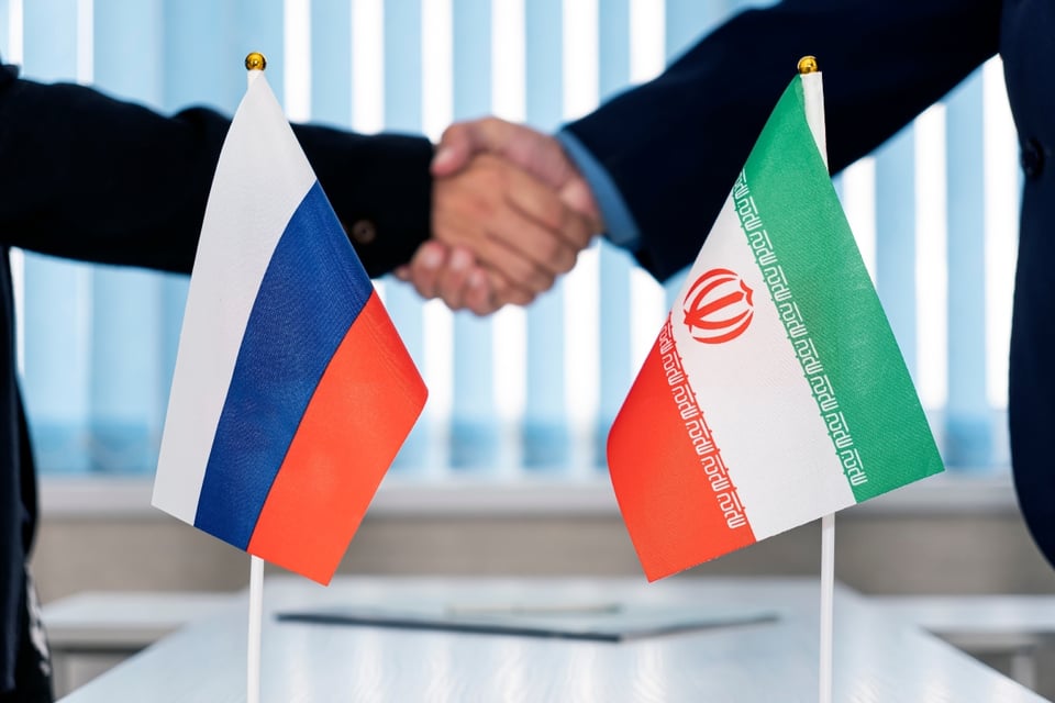Rusia condena “enérgicamente” los ataques de EE.UU. contra Irán