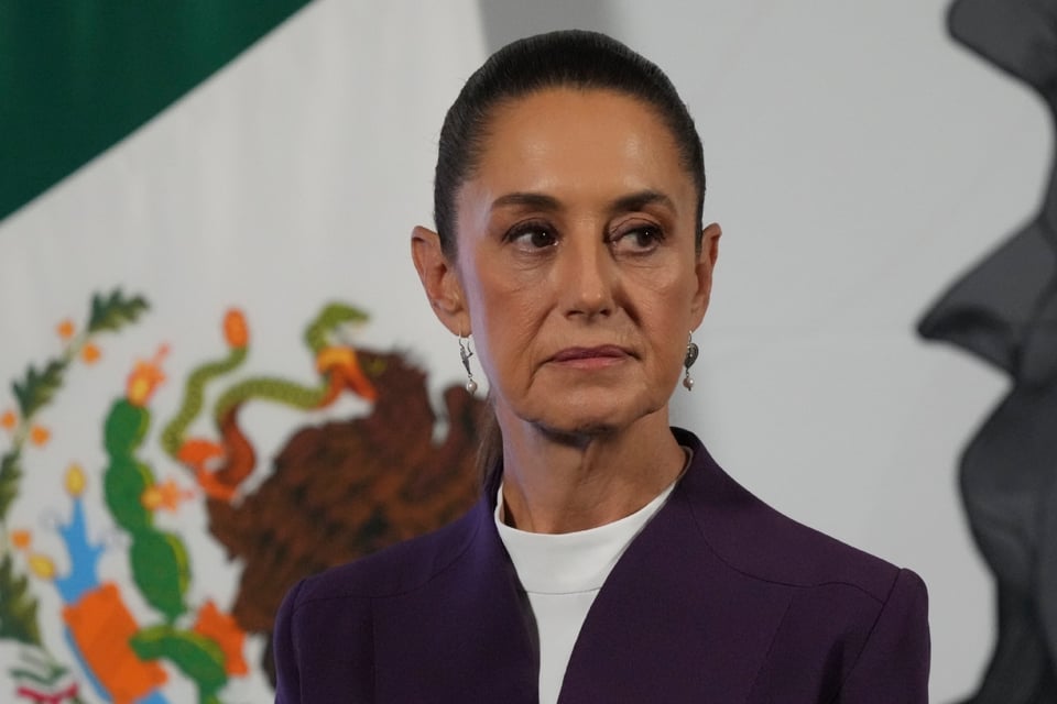 Sheinbaum irá al G7 y podría reunirse con Trump featured image