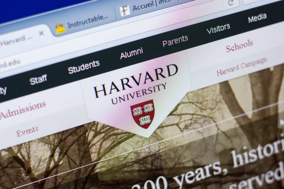 Harvard, Trump, estudiantes MundoNOW