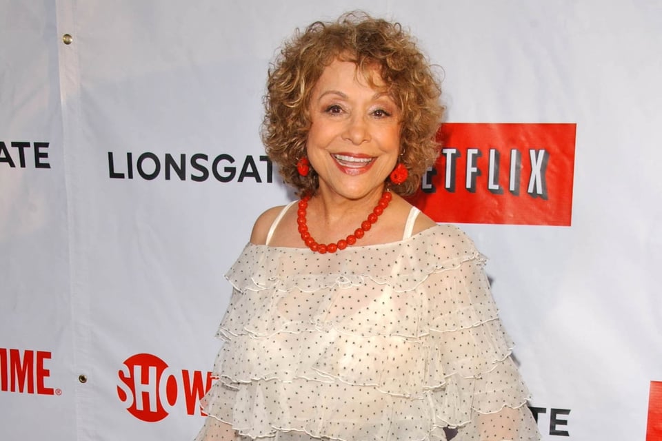 Renée Victor, la voz de Abuelita en Coco, fallece a los 86 años