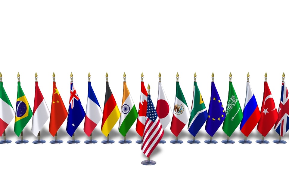 OEA, conflicto, división MundoNOW