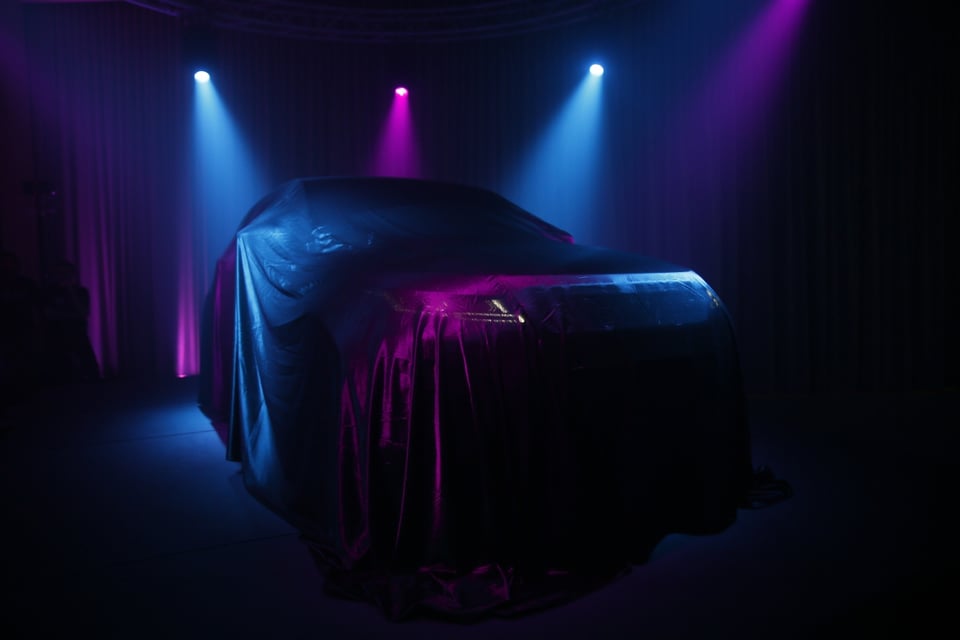 Caída histórica en el lanzamiento de autos nuevos en EE.UU. por aranceles y dudas sobre electrificación