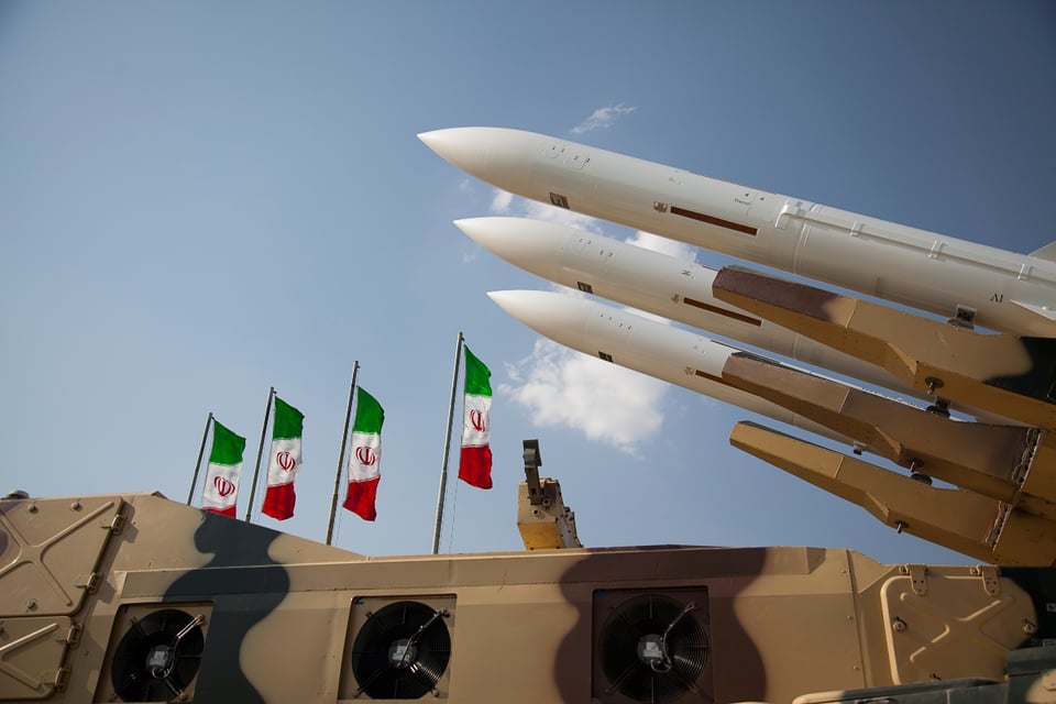 La amenaza de represalias de Irán tras el ataque de Trump