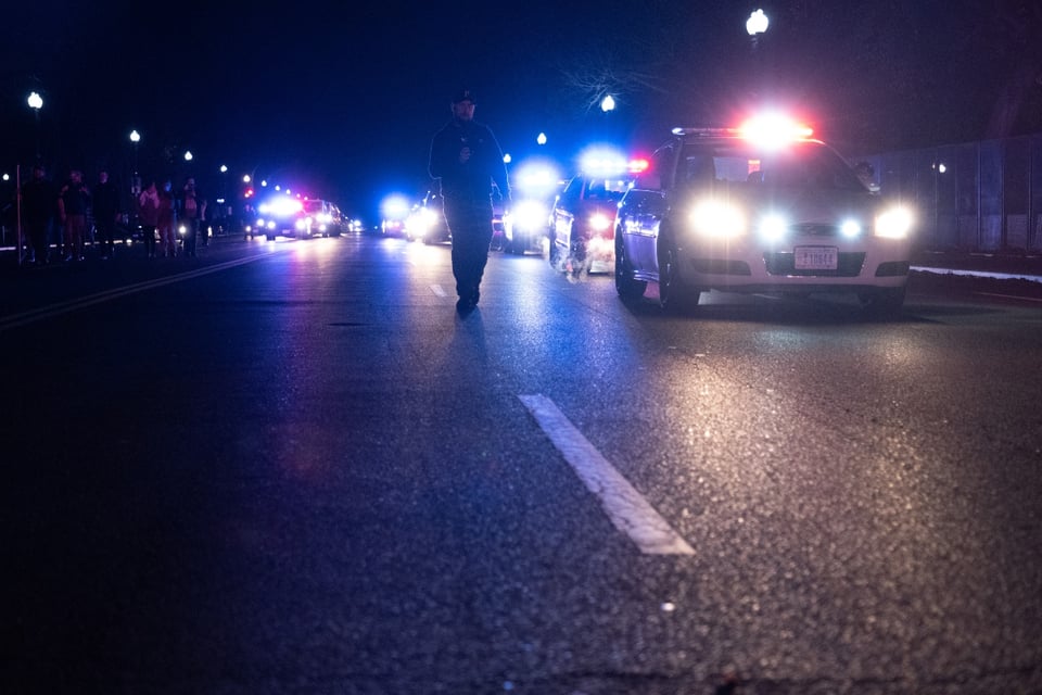Hallan muertas a tres niñas desaparecidas en el estado de Washington