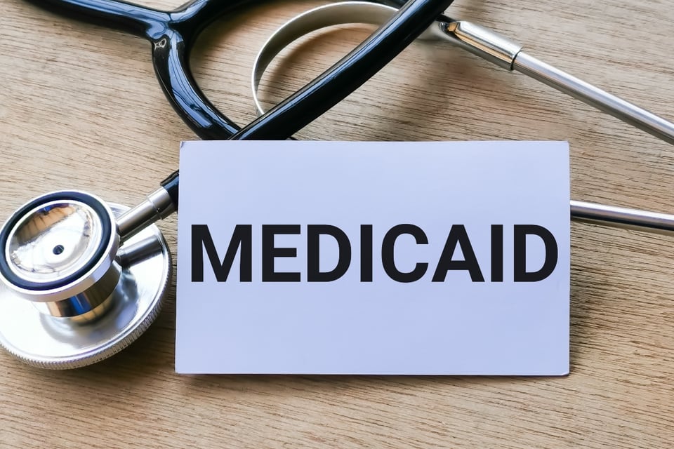 Cuts, Medicaid, Reforma Mundonow, Medicaid at Risk