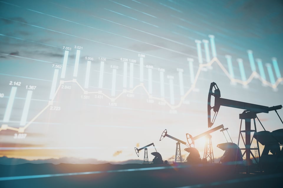 Reserve, oil, Mundonow Megaprojects