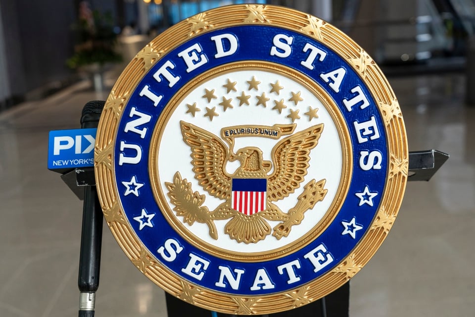 EE.UU.: Senado rechaza intento de limitar acciones militares de Trump contra Irán